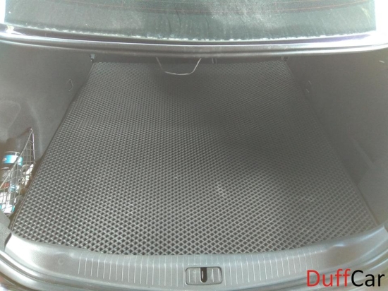 Автомобильные коврики Opel Insignia A (G09) Седан (2008 - 2017)