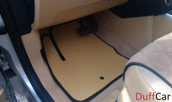 Автомобильные коврики Land Rover Freelander II (2006 - 2014)