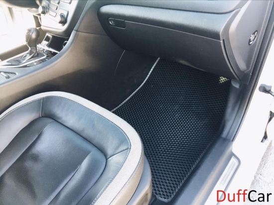 Автомобильные коврики Kia Optima IV (JF) (2015 - 2020)