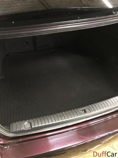 Автомобильные коврики  Hyundai Grandeur V Седан (2011-2016)