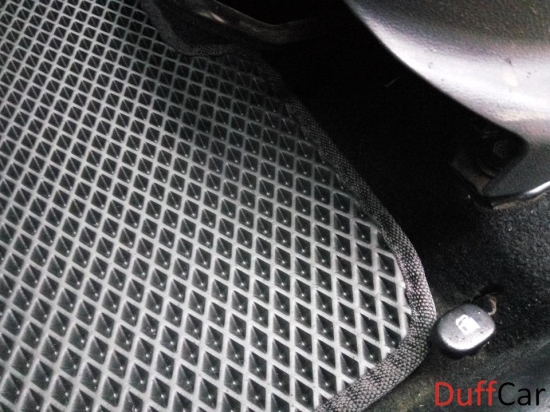 Автомобильные коврики Hyundai i30 I (FD) (2007 - 2012)