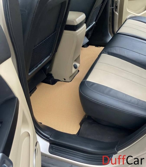 Автомобильные коврики Opel Antara I (L07) (2006 - 2011)