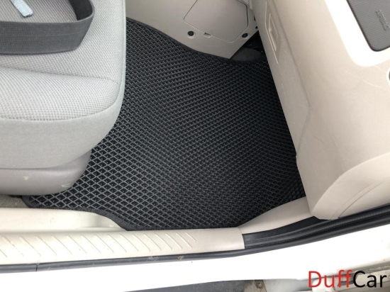 Автомобильные коврики Ford Escape II (2007 - 2012)