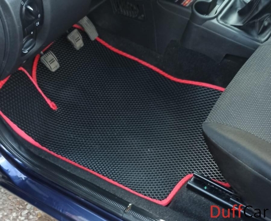 Автомобильные коврики LADA (ВАЗ) Granta I Лифтбек (2013 - 2018)