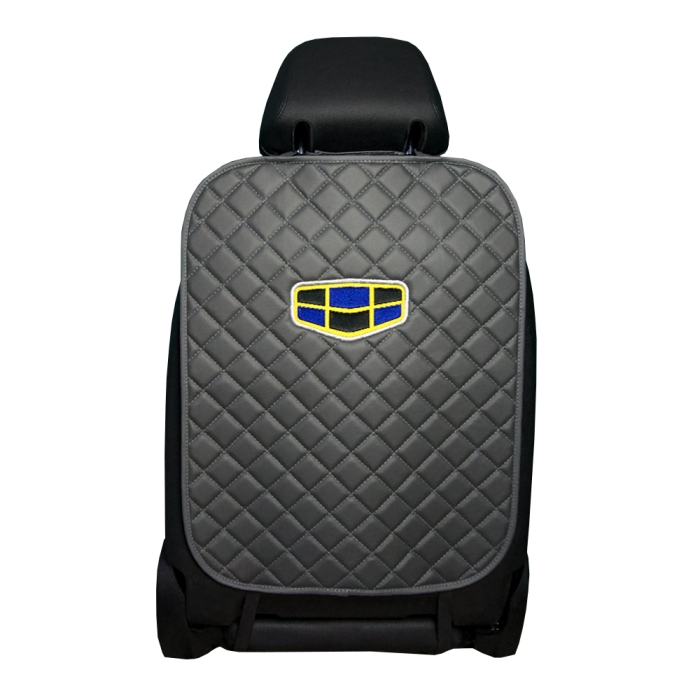 Защитные накидки Защитная накидка серая Geely