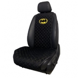 Передние накидки с вышивкой 