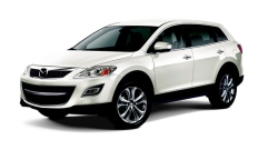 Eva коврики для Mazda CX-9 I (2006-2016)