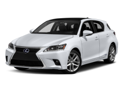 Eva коврики для  Lexus CT I Рестайлинг 2014-2018
