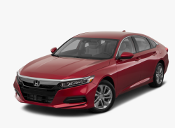 Чехлы для Honda Accord X Sd с 2017