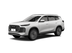 Eva коврики для Tenet T8